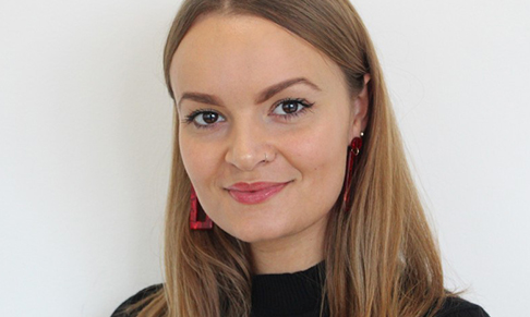 Ogilvy appoints Senior Account Manager 